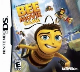 Bee Movie Game (Nl) Rom